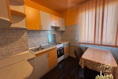 Apartament cu 2 camere de inchiriat pe str. Al.Averescu, zona Centrala - 8
