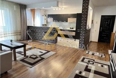 Apartament cu 2 camere în Orașul Vechi