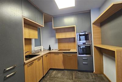 Apartament cu 2 camere semidecomandat, mobilat în Bună Ziua - 5