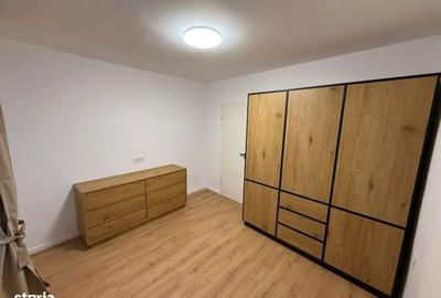 Apartament cu 2 camere decomandat în Tei - 5