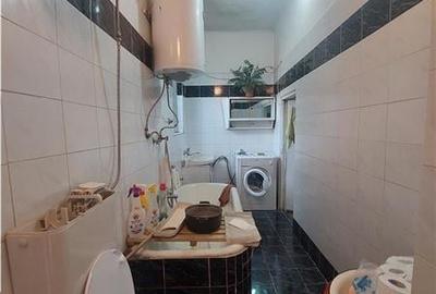 Apartament pentru locuit sau birou, zona Bou Rosu - 14