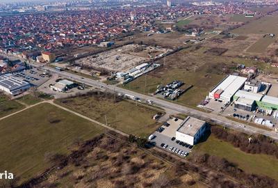 Spațiu comercial, în Grădiște - 6