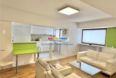 Apartament cu 3 camere decomandat, mobilat în Ultracentral - 2
