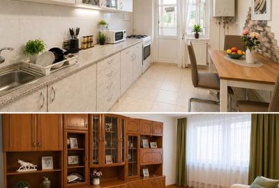 Apartament cu 2 camere decomandat în Tudor - 2