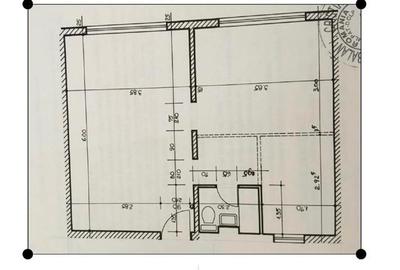 De vanzare Apartament 2 camere Sala Palatului, cismigiu ULTRACENTRAL - 13