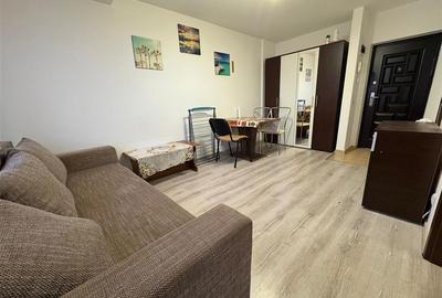 Ideal investitie - garsoniera mobilata - Metrou Dimitrie Leonida - 3