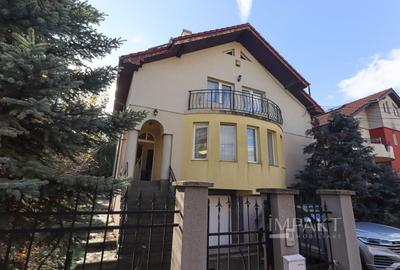 Casă individuală cu 5 camere cu Canalizare în Europa - 24