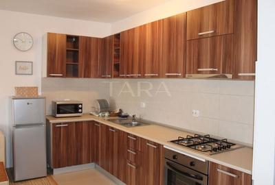 Apartament modern de închiriat – Etaj 3/4 - 2