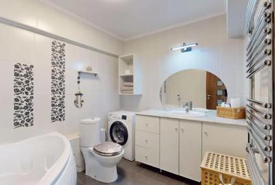 Apartament cu 3 camere semidecomandat în Apărătorii Patriei - 11