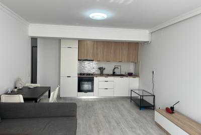 Apartament cu 2 camere decomandat în Pipera - 3