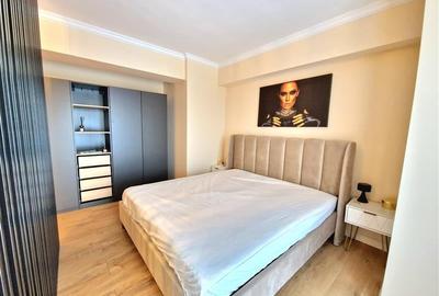 Garsonieră decomandată în Mănăștur - 2