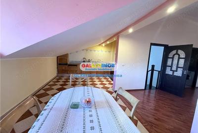 Etaj intreg de inchiriat in vila - Prelungirea Ghencea - 32