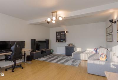 Casă cu 3 camere în Ghermănești - 39
