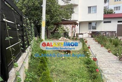 Vindem casa deosebita , P E M , in zona Trivale - 2