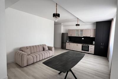 Apartament cu 2 camere decomandat în Petru Rareș - 5