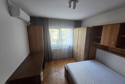Garsonieră decomandată în Mărăști - 7