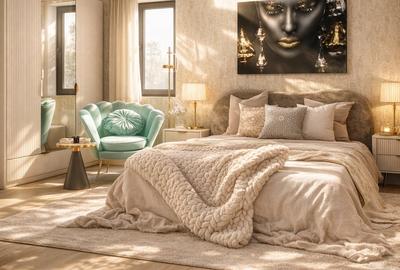 Casă cu 5 camere cu Canalizare în Pipera - 11