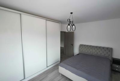 Apartament cu 2 camere decomandat în Florești - 2