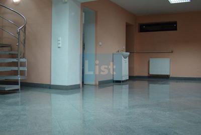 Birou, de 383 mp, în Semicentral - 6