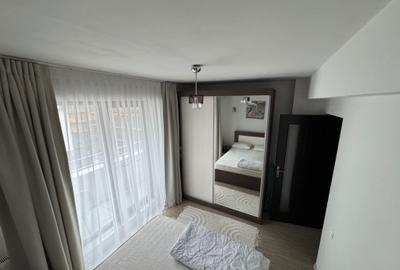 Apartament cu 2 camere decomandat în Roșu - 2