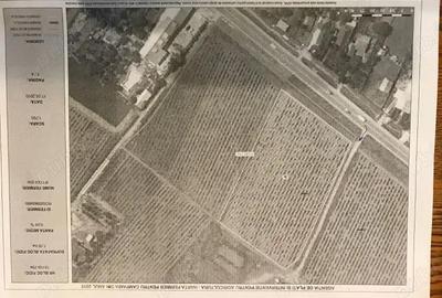 Teren de 53000 mp, în Călinești - 1