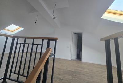 Vila noua P+1+M,Popești Leordeni - 15