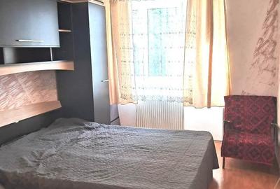 Apartament cu 3 camere decomandat, mobilat în Terezian - 2