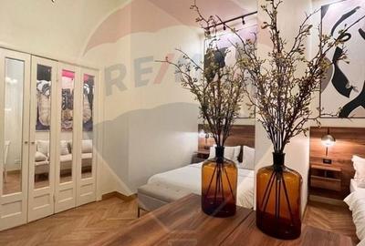 Casă cu 2 camere cu Teren 100 Mp în Unirii - 3