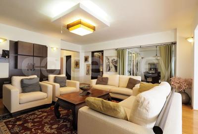 Apartament spatios cu 4 camere | garaj si boxa - 4