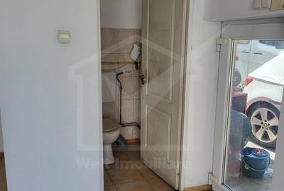 Spatiu comercial inchiriere - 48 mp, pozitie excelenta cu vad bun - 4