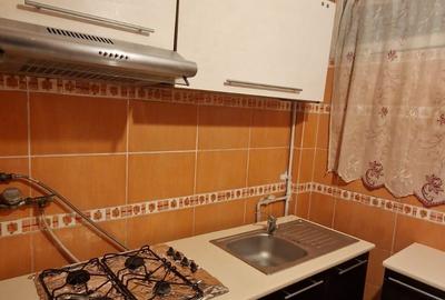 Garsonieră semidecomandată în Mănăștur - 6