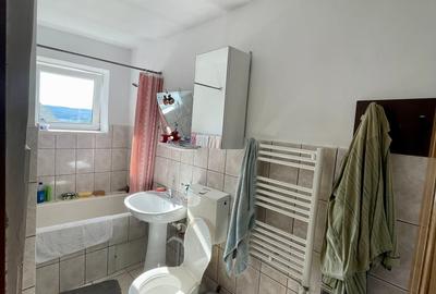 Casă cu 2 camere în Popești - 6