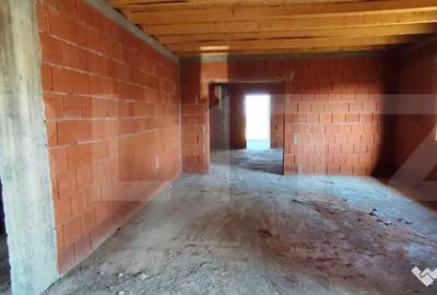 Casă cu 4 camere cu Teren 1657 Mp în Viile Satu Mare - 3