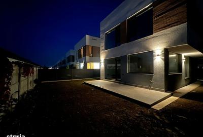 Casă cu 4 camere cu Teren 300 Mp în Tunari - 5