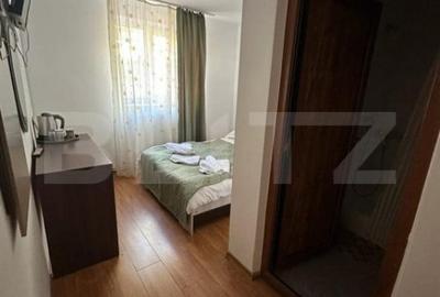 Casă cu 5 camere cu Teren 409 Mp în Central - 2