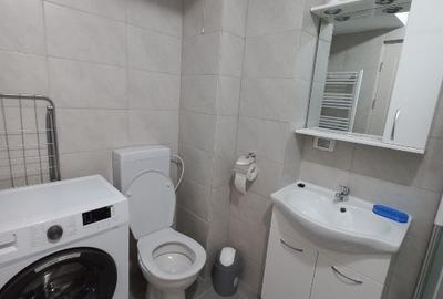 Garsonieră decomandată în Tomis Nord - 7