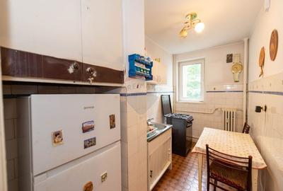Apartament 3 camere de vanzare, Favorit - Drumul Taberei, 5 min Metrou - 9