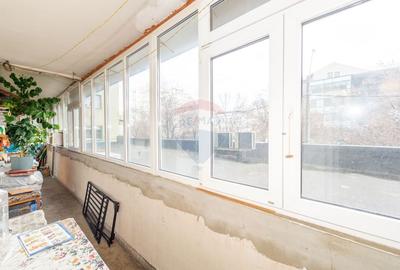 Apartament 3 camere Victoriei - Nicolae Titulescu bloc Pepco - 6