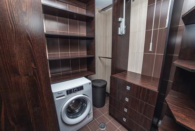 Apartament în bloc nou lângă parcul Verdi,loc de parcare inclus - 14