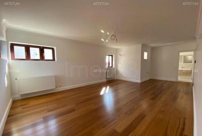 Vila speciala de inchiriat- Primaverii- parc Floreasca - 4