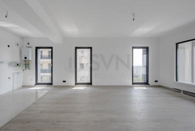 REA1024454 Select Residence Dudesti 3 Camere Modern cu Parcare - 3