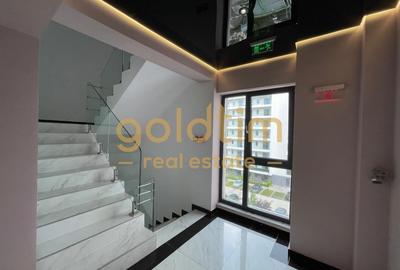 Apartament cu 2 camere decomandat, mobilat în Pipera - 29