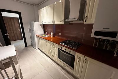 Apartament cu 2 camere, mobilat în Plevnei - 14