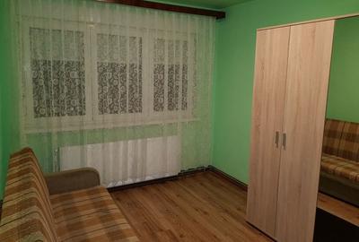 Apartament cu 2 camere decomandat în Mihai Viteazul - 1