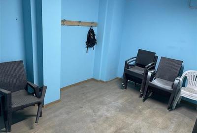 Spațiu comercial, de 1,000 mp, în Monumentului - 2