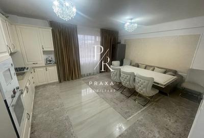 Apartament modern de vanzare 3 camere cu garaj subteran! Apartament modern de vanzare 3 camere cu garaj subteran! - 1