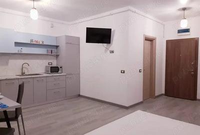 Proprietar Vand studio in N10 by Alezzi Mamaia Nord, Navodari - 4