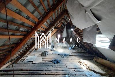 Casă individuală cu 4 camere cu Canalizare în Șura Mică - 19