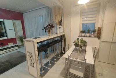 Apartament cu 2 camere decomandat în Nord - 2