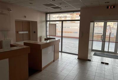 Spațiu comercial, în Roman - 10